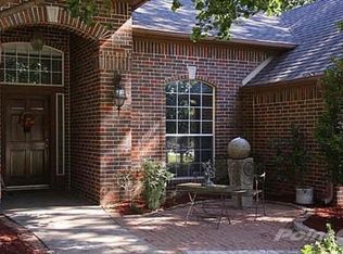 3209 Forrestridge Dr, Denton, TX 76205