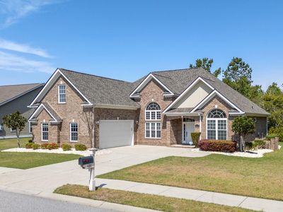 610 Cocas Dr., Myrtle Beach, SC, 29579