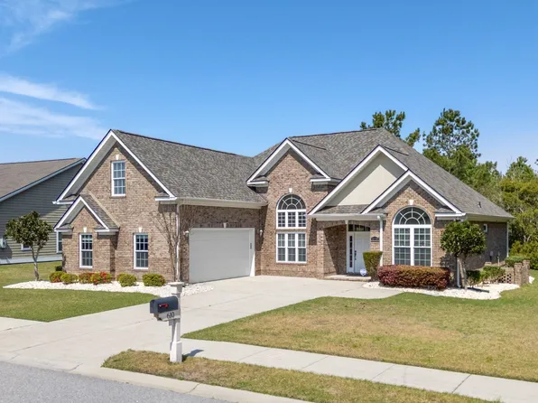 610 Cocas Dr., Myrtle Beach, SC 29579