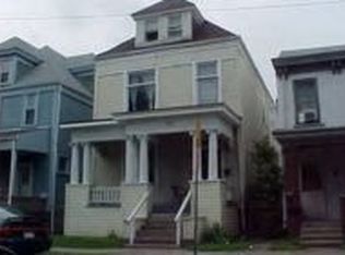 325 N Huron St, Wheeling, WV