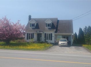 1234 Principale St, Edmundston, NB E7C 1L9