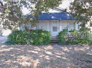5029 Lovette Rd, Lumberton, NC 28358