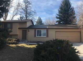 725 Powderhorn Dr, Fort Collins, CO 80526