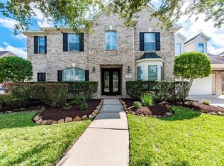 3309 Elm Creek Dr, League City, TX 77573