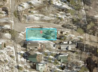 12796 N Phoenix Ave #1, Mount Lemmon, AZ 85619