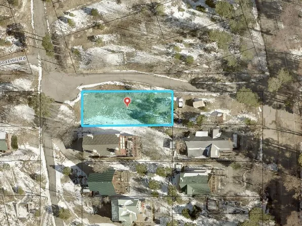 12796 N Phoenix Ave #1, Mount Lemmon, AZ 85619