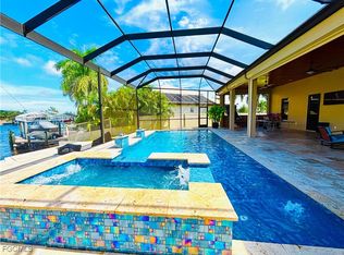 3801 Tropicana Pkwy W, Cape Coral, FL 33993