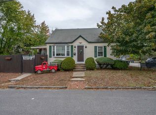 131 Calef Rd, Manchester, NH 03103