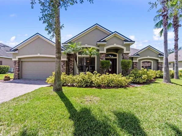 1460 Prairie Oaks Dr, Saint Cloud, FL 34771