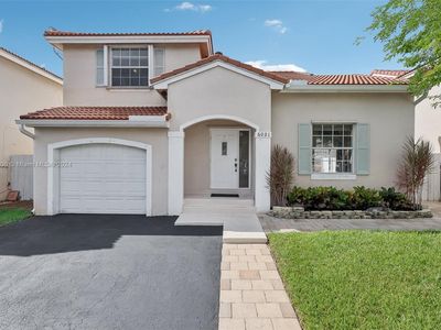 6021 NW 44th Ln, Coconut Creek, FL, 33073