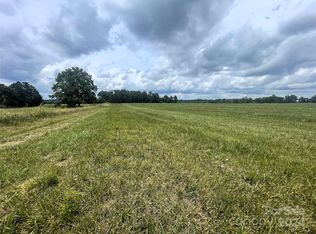 LOT 2 Cal Kennedy Rd, Cleveland, NC 27013