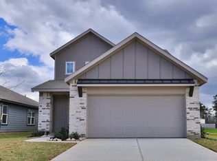 11885 Stratosphere St, Conroe, TX 77303
