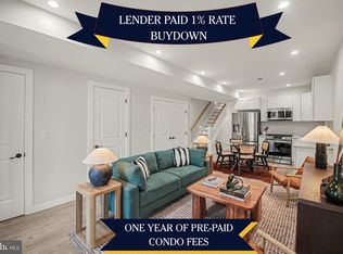 2116 4th St NE #C, Washington, DC 20002