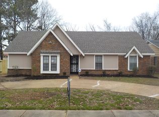 6356 Midsummer Way, Memphis, TN 38115