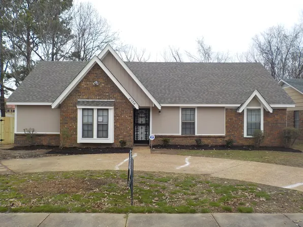 6356 Midsummer Way, Memphis, TN 38115