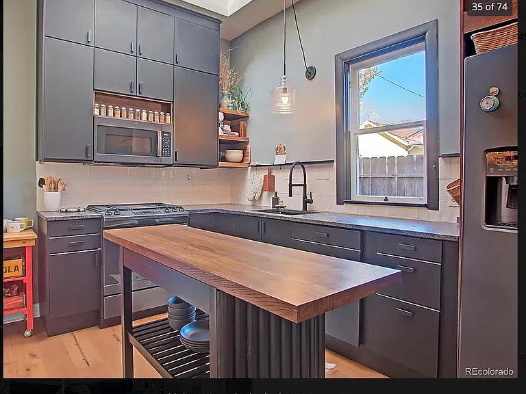822 N El Paso St — Photo 8