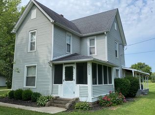 3235 Raible Ave, Anderson, IN 46011