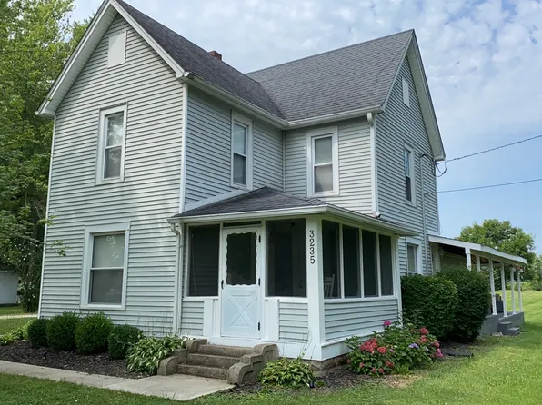 3235 Raible Ave, Anderson, IN 46011