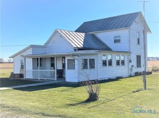 H 510 County Rd #19, Holgate, OH 43527