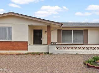 5948 E Colby St, Mesa, AZ 85205