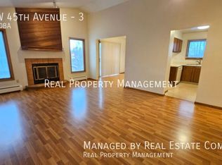 725 W 45th Ave APT 3, Anchorage, AK 99503