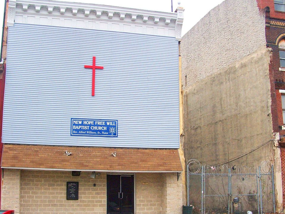 Front Exterior