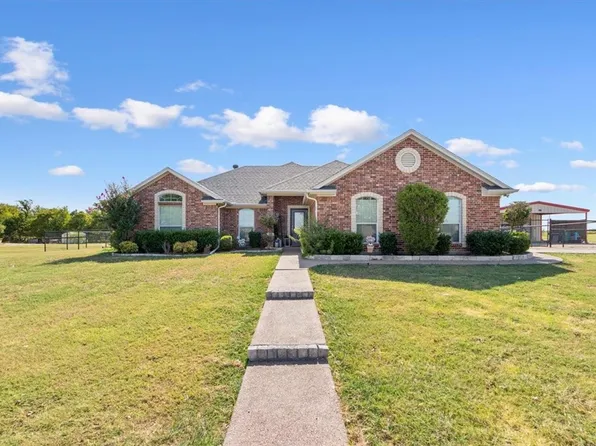 2221 Hillside Dr, Waco, TX 76706