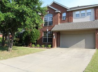 2724 Hereford Rd, Denton, TX 76210
