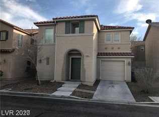 8955 Flying Frog Ave, Las Vegas, NV 89148