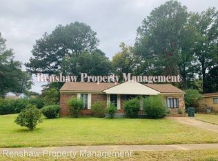 4509 Double Tree Rd, Memphis, TN 38109