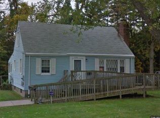 112 Becker Cir, Windsor, CT 06095