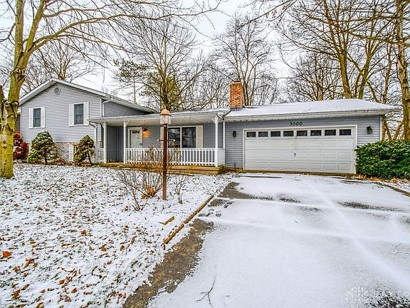 2nd image of 3500 Cassandra Dr