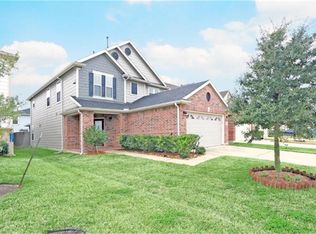 2722 Skyview Crest Ct, Houston, TX 77047