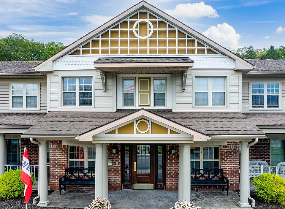 The Village East Apartments