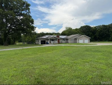 3612 Route 4, Staunton, IL, 62088
