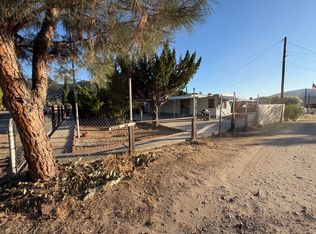 2411 Ronita Ln, Lake Isabella, CA 93240