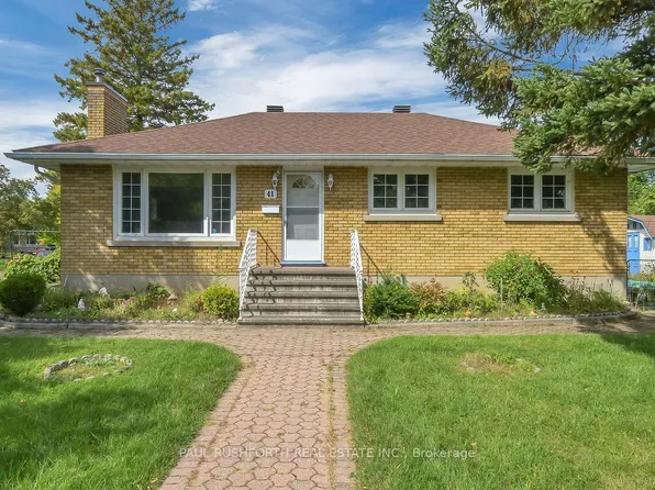 41 Capilano Dr, Ottawa, ON K2E 6G3