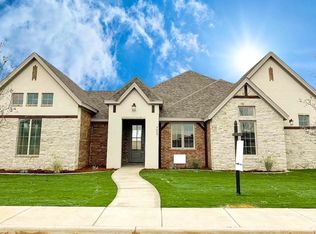 4609 140th St, Lubbock, TX 79424