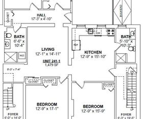 241 E St #1H, Boston, MA 02127