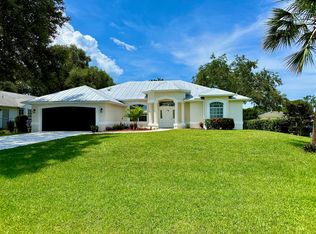 671 SW Aster Rd, Port Saint Lucie, FL 34953