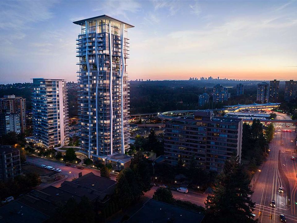 1st image of 450 Westview St #2608