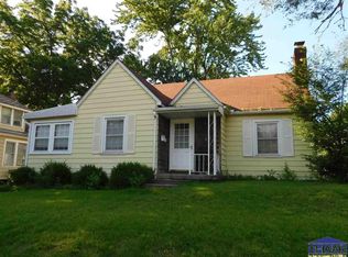 3512 Wabash Ave, Terre Haute, IN 47803