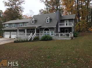 256 Rue Chalet, Lavonia, GA 30553