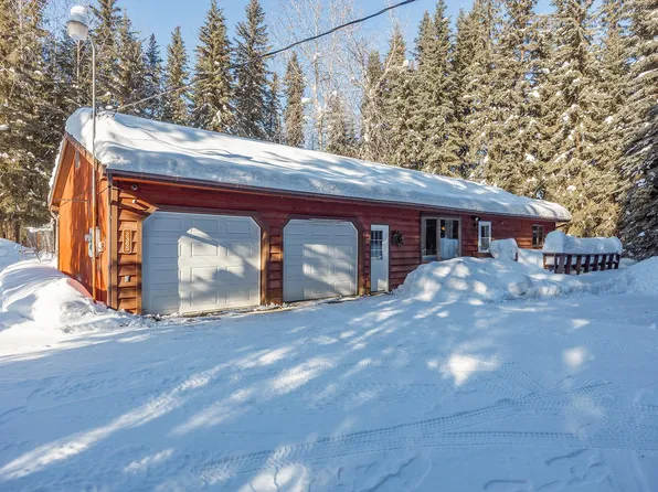 2365 Lori Ln, North Pole, AK 99705