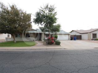 1713 S Westwood, Mesa, AZ 85210