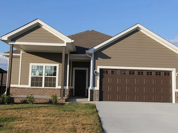 2527 Topeka Rd, Bowling Green, KY 42103