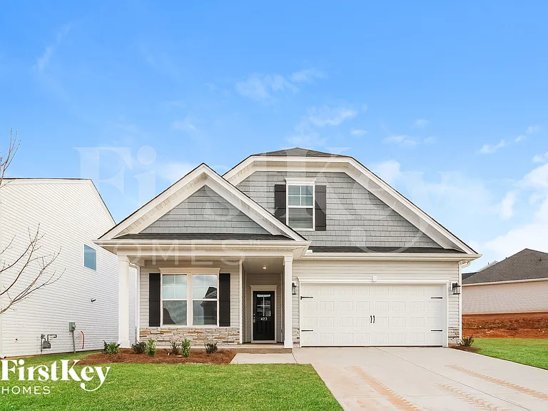 423 Stonefence Dr — Photo 1