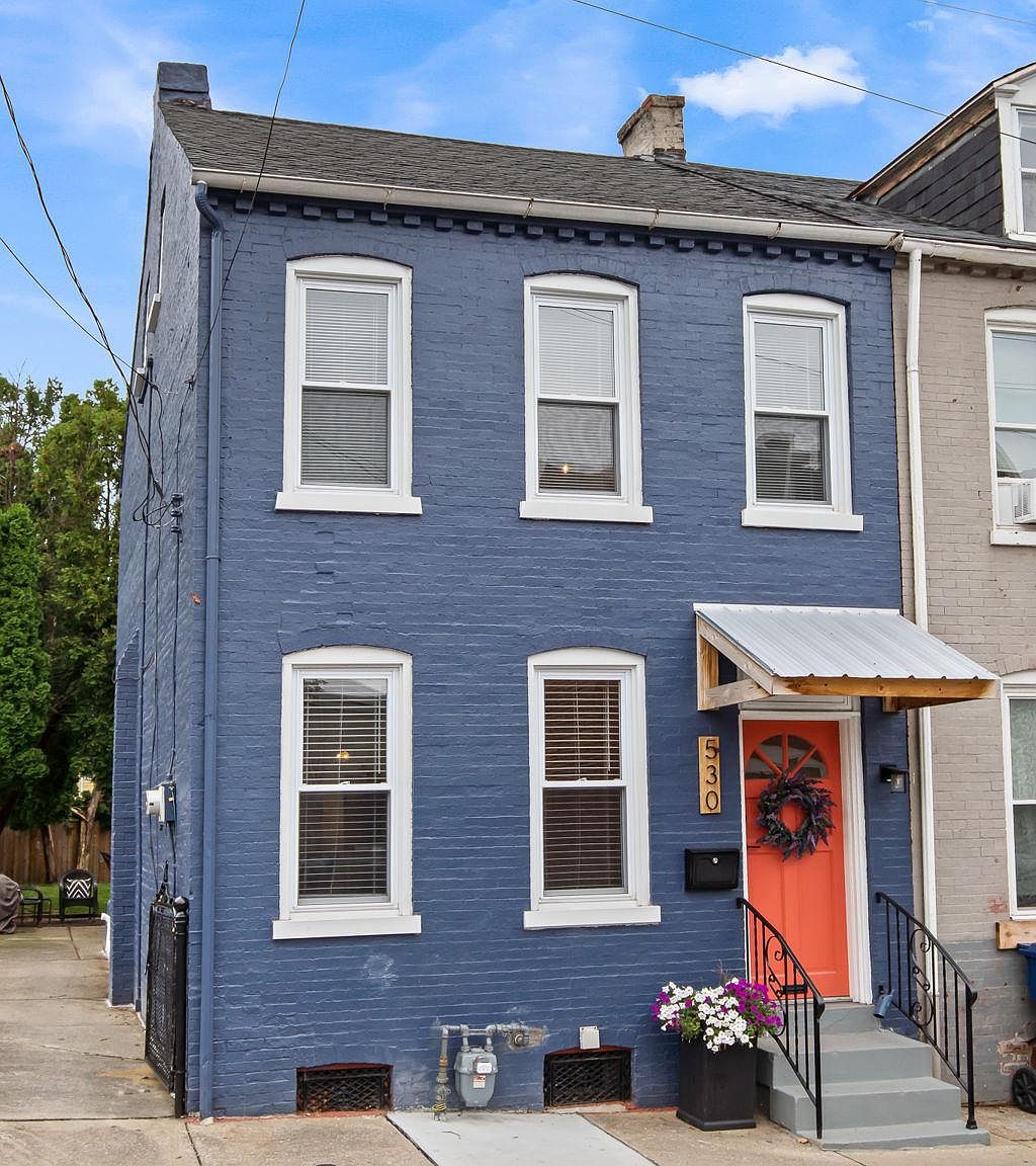 530 Lafayette St, Lancaster, PA 17603 Zillow