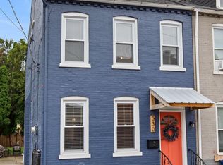 530 Lafayette St, Lancaster, PA 17603