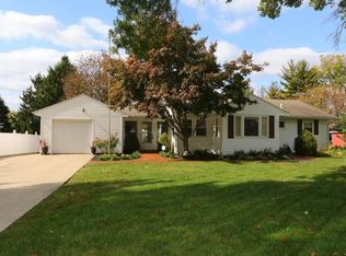 304 Kenec Dr, Middletown, OH